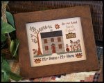 (image for) My House - My Home